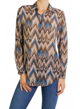 Camicia fantasia 